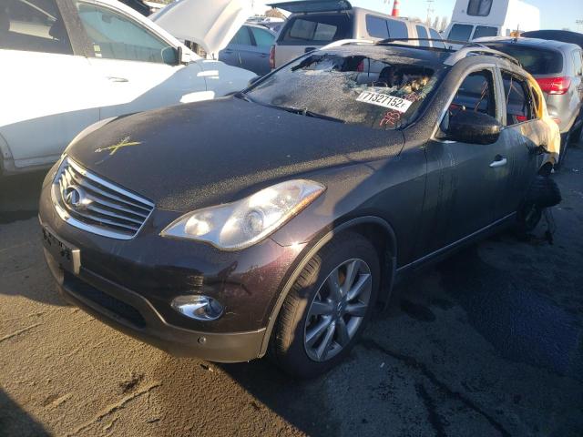 INFINITI QX50 2014 jn1bj0hr2em192761