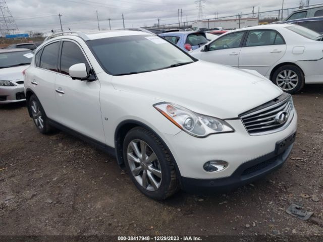 INFINITI QX50 2015 jn1bj0hr2fm771136