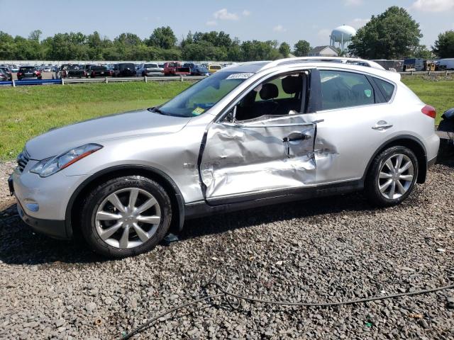 INFINITI QX50 2015 jn1bj0hr2fm771847