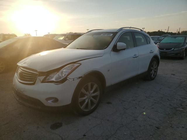 INFINITI QX50 2015 jn1bj0hr2fm772822