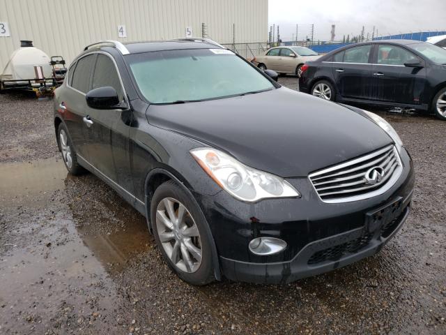 INFINITI EX37 BASE 2013 jn1bj0hr3dm480853