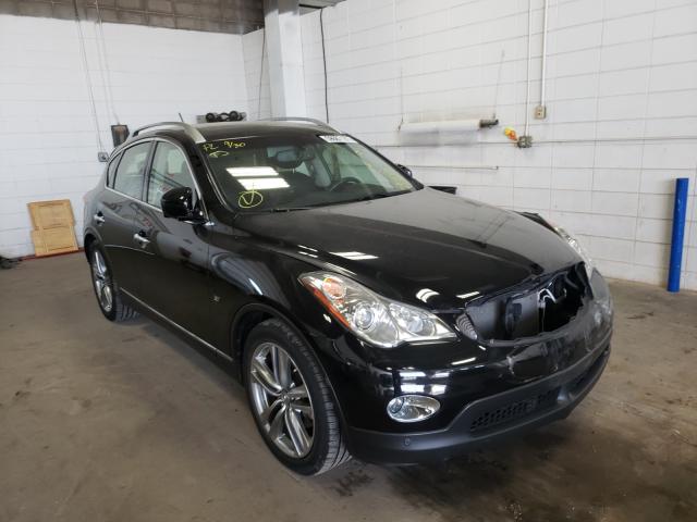 INFINITI QX50 2014 jn1bj0hr3em191120