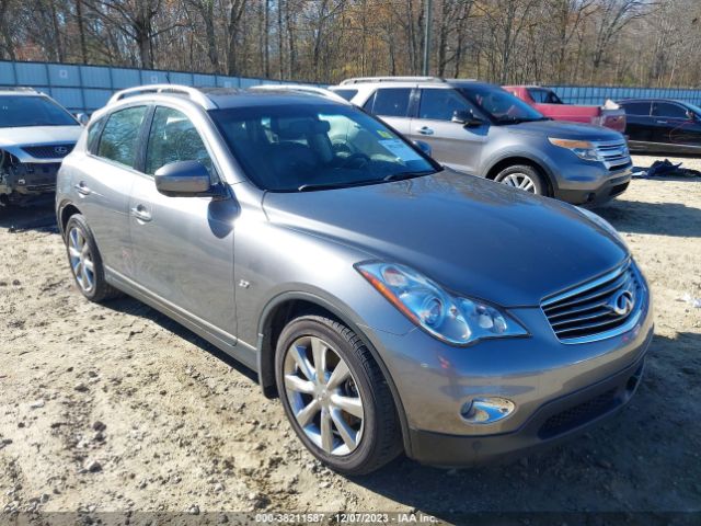 INFINITI QX50 2014 jn1bj0hr3em191411