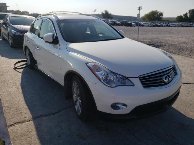 INFINITI QX50 2014 jn1bj0hr3em192655