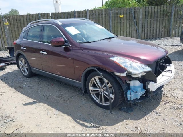 INFINITI QX50 2015 jn1bj0hr3fm771615