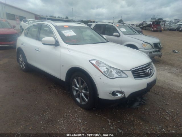 INFINITI QX50 2015 jn1bj0hr3fm771680