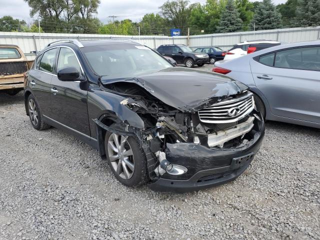 INFINITI EX37 BASE 2013 jn1bj0hr4dm480215