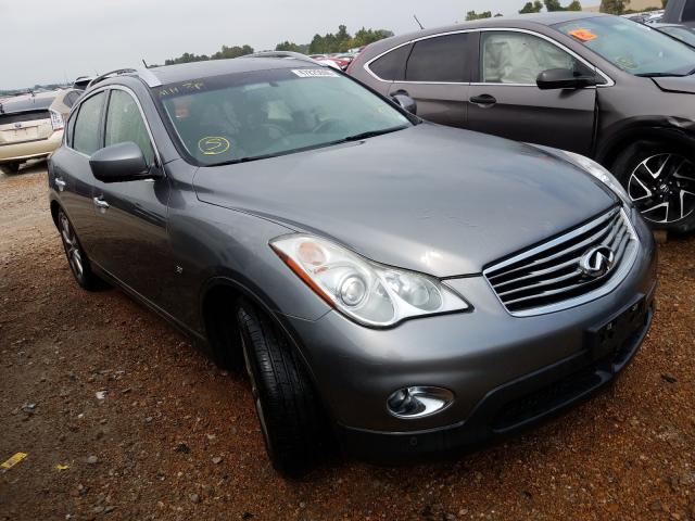 INFINITI QX50 2014 jn1bj0hr4em190686