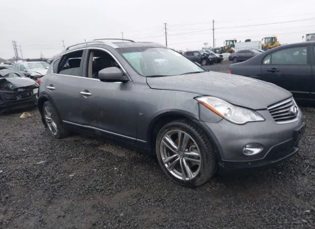 INFINITI QX50 2014 jn1bj0hr4em190770