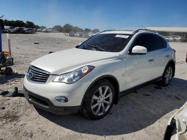 INFINITI QX50 2014 jn1bj0hr4em190834