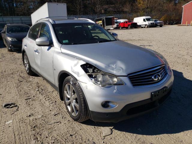 INFINITI QX50 2014 jn1bj0hr4em191336