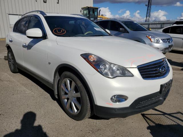 INFINITI QX50 2014 jn1bj0hr4em191546