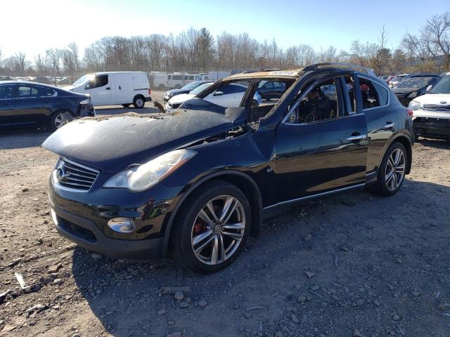 INFINITI QX50 2014 jn1bj0hr4em191675