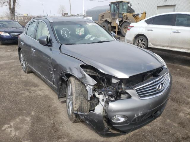 INFINITI QX50 2014 jn1bj0hr4em192518