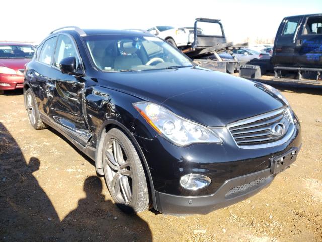 INFINITI QX50 2015 jn1bj0hr4fm771087