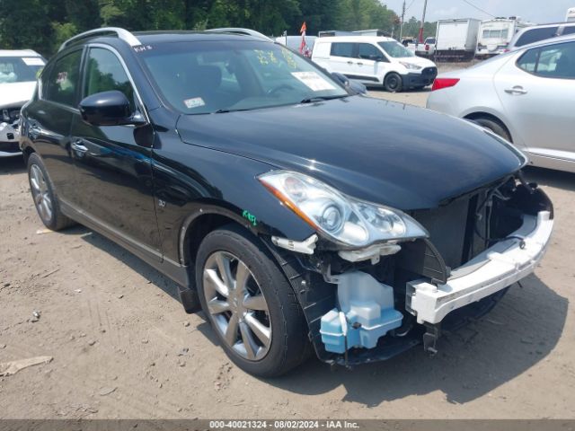 INFINITI QX50 2015 jn1bj0hr4fm771445