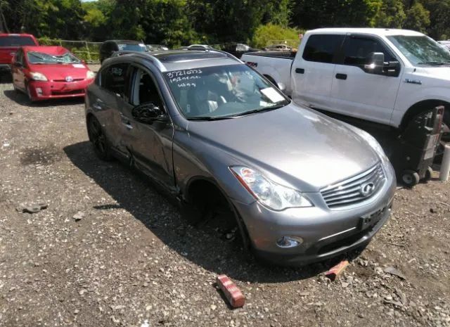 INFINITI QX50 2015 jn1bj0hr4fm771994