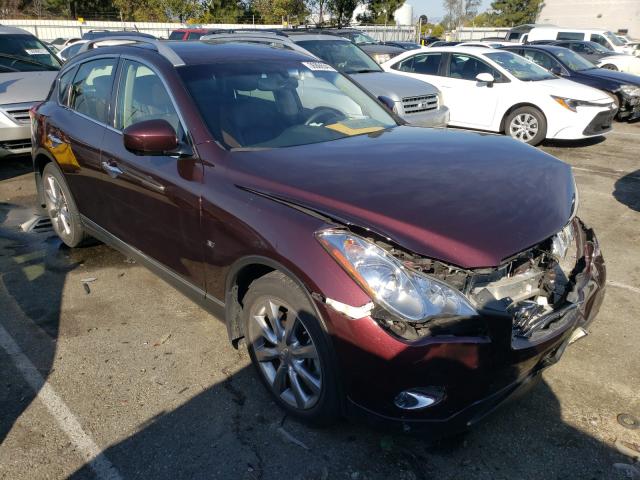 INFINITI QX50 2015 jn1bj0hr4fm772465