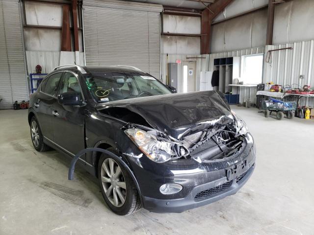 INFINITI QX50 2015 jn1bj0hr4fm772756