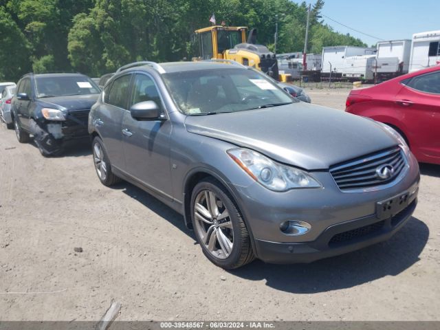 INFINITI QX50 2015 jn1bj0hr4fm773065