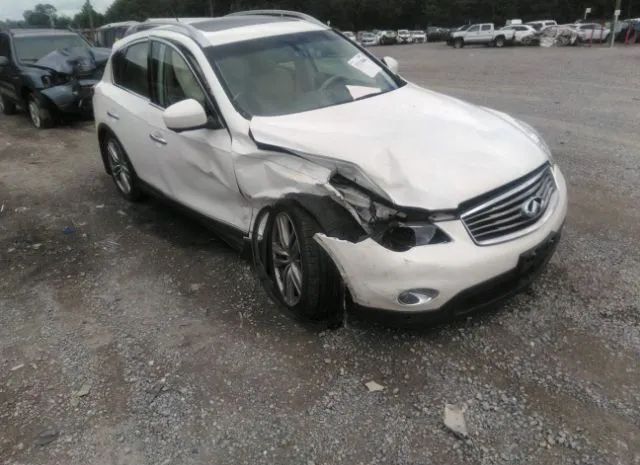 INFINITI QX50 2015 jn1bj0hr4fm773678