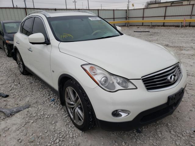 INFINITI QX50 2014 jn1bj0hr5em190177