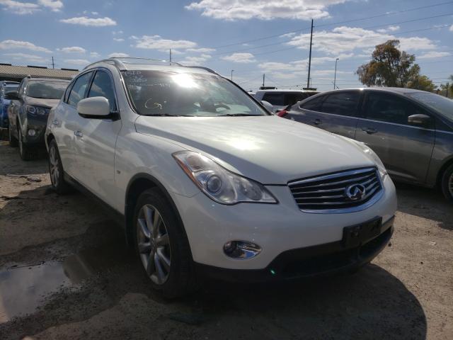 INFINITI QX50 2014 jn1bj0hr5em190499