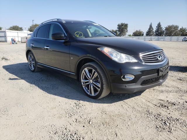 INFINITI QX50 2014 jn1bj0hr5em191135