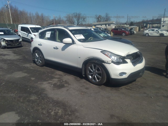 INFINITI QX50 2014 jn1bj0hr5em192382