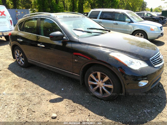 INFINITI QX50 2014 jn1bj0hr5em192477