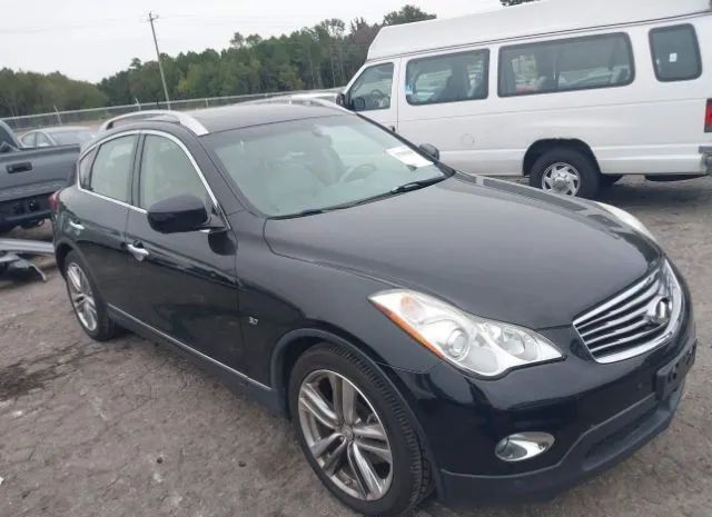 INFINITI QX50 2015 jn1bj0hr5fm772586