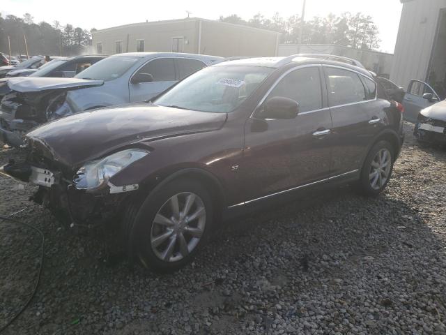 INFINITI QX50 2014 jn1bj0hr6em190673