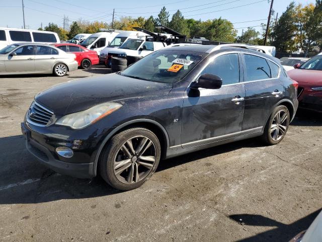 INFINITI QX50 2014 jn1bj0hr6em190754