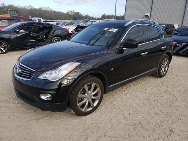 INFINITI QX50 2014 jn1bj0hr6em190835