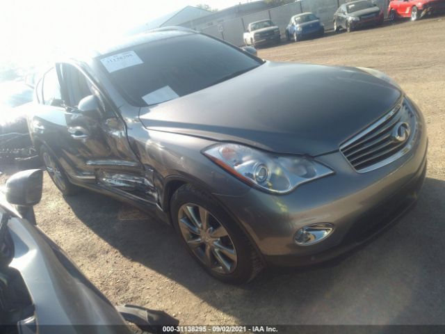 INFINITI QX50 2014 jn1bj0hr6em191029