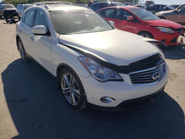 INFINITI QX50 2014 jn1bj0hr6em191774