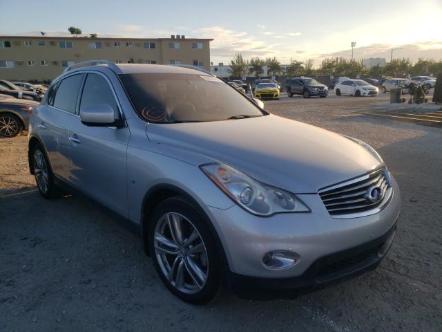 INFINITI QX50 2014 jn1bj0hr6em192455