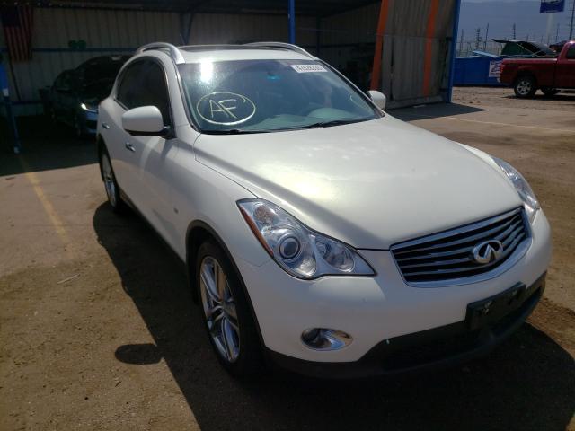 INFINITI QX50 2014 jn1bj0hr6em192777