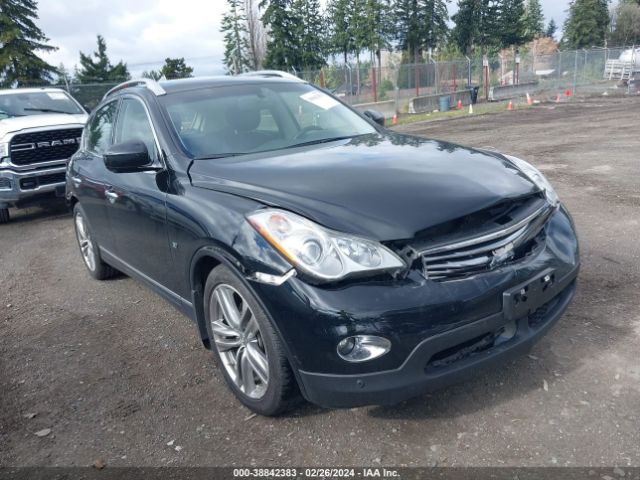 INFINITI QX50 2015 jn1bj0hr6fm771477