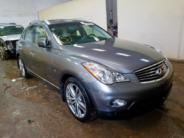 INFINITI QX50 2015 jn1bj0hr6fm772855