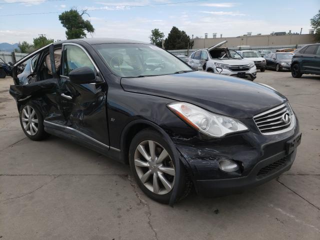 INFINITI QX50 2015 jn1bj0hr6fm773889