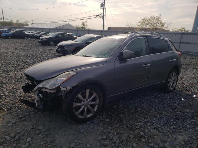 INFINITI EX37 2013 jn1bj0hr7dm481794