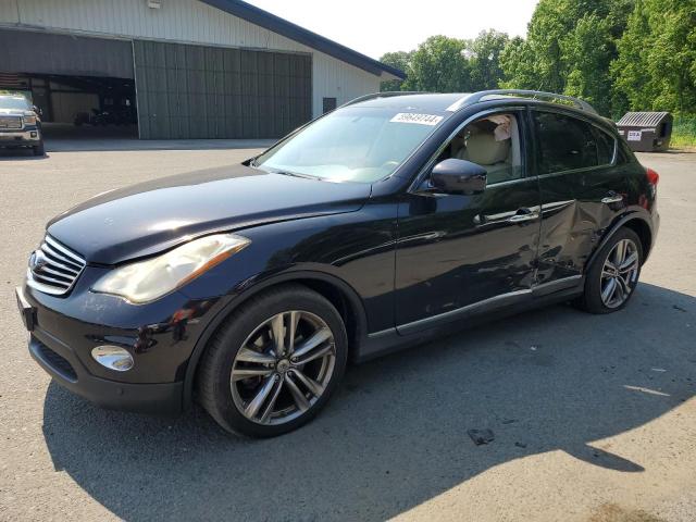 INFINITI EX37 2013 jn1bj0hr7dm482038