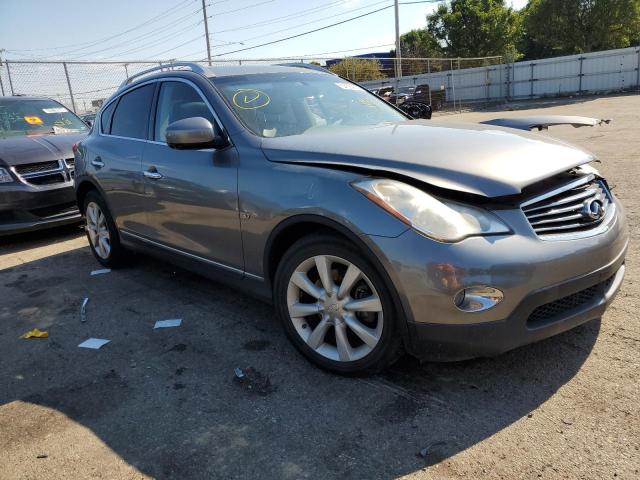 INFINITI QX50 2014 jn1bj0hr7em190990