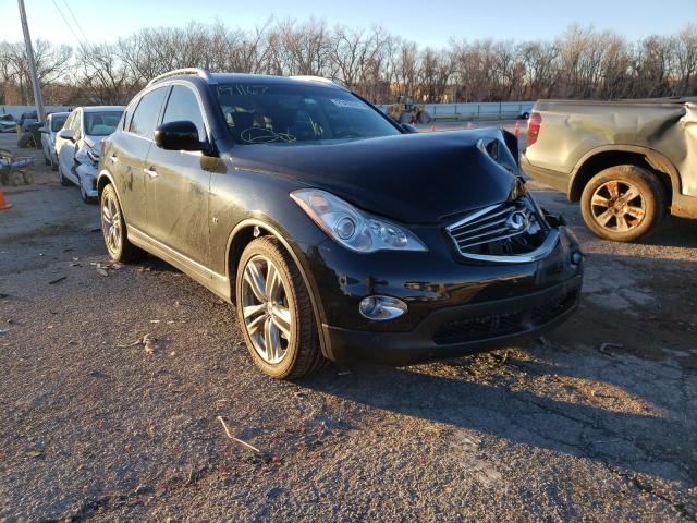 INFINITI QX50 2014 jn1bj0hr7em191167