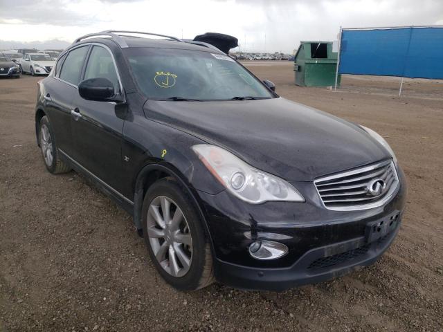 INFINITI QX50 2014 jn1bj0hr7em192335