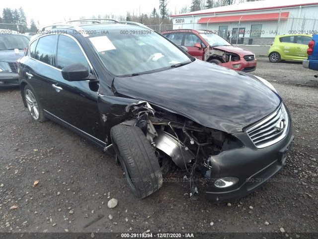 INFINITI QX50 2014 jn1bj0hr7em192710