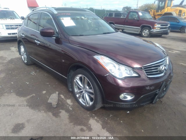 INFINITI QX50 2015 jn1bj0hr7fm773710