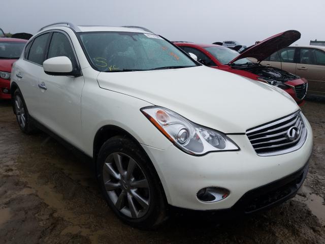 INFINITI EX37 BASE 2013 jn1bj0hr8dm481092