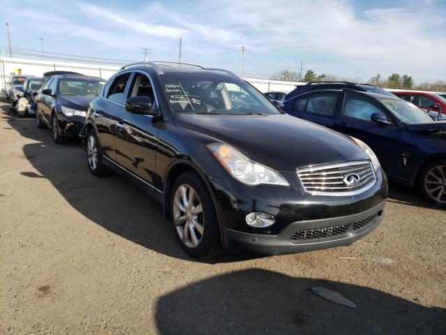 INFINITI EX37 BASE 2013 jn1bj0hr8dm482016